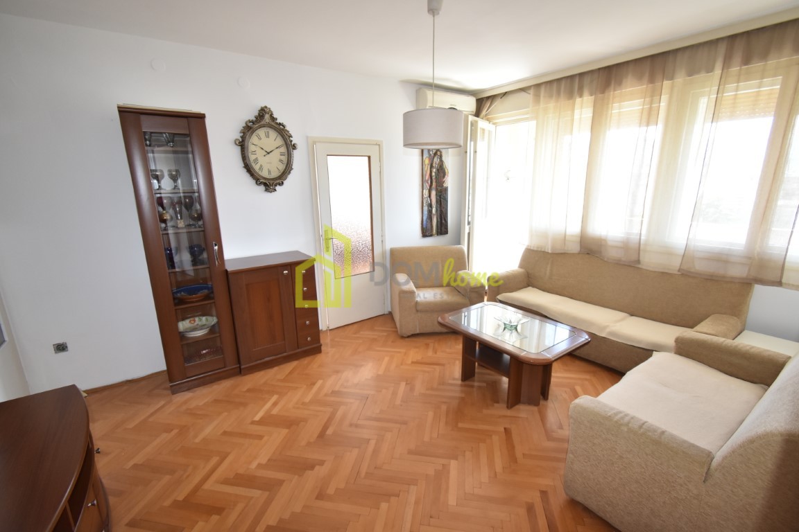 Dvosoban stan 60m2, Preko Morače